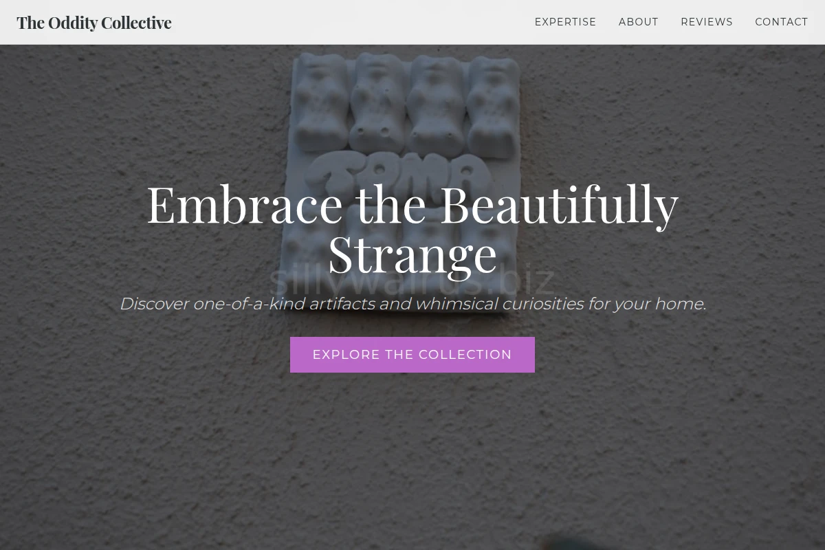 Hue Novelty
