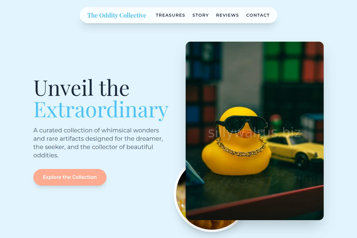 Fable Novelty